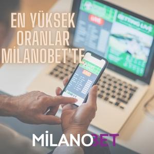 Milanobet Spor Bahisleri